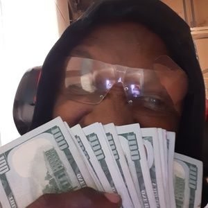 Meet your Posher, Andre